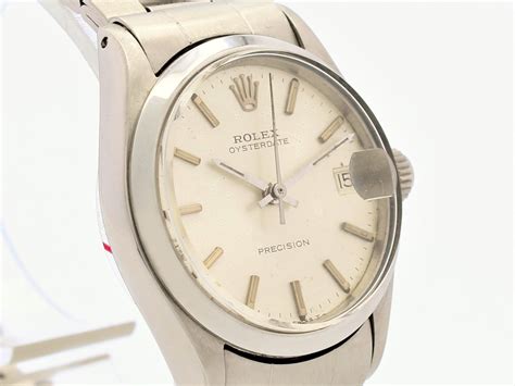 rolex manual winding.